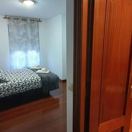 Apartamento Piso Iria Cee Exterior foto
