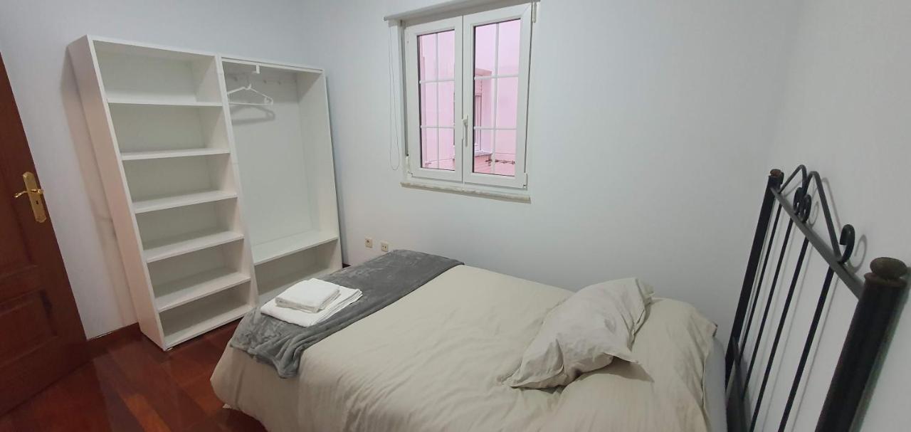 Apartamento Piso Iria Cee Exterior foto
