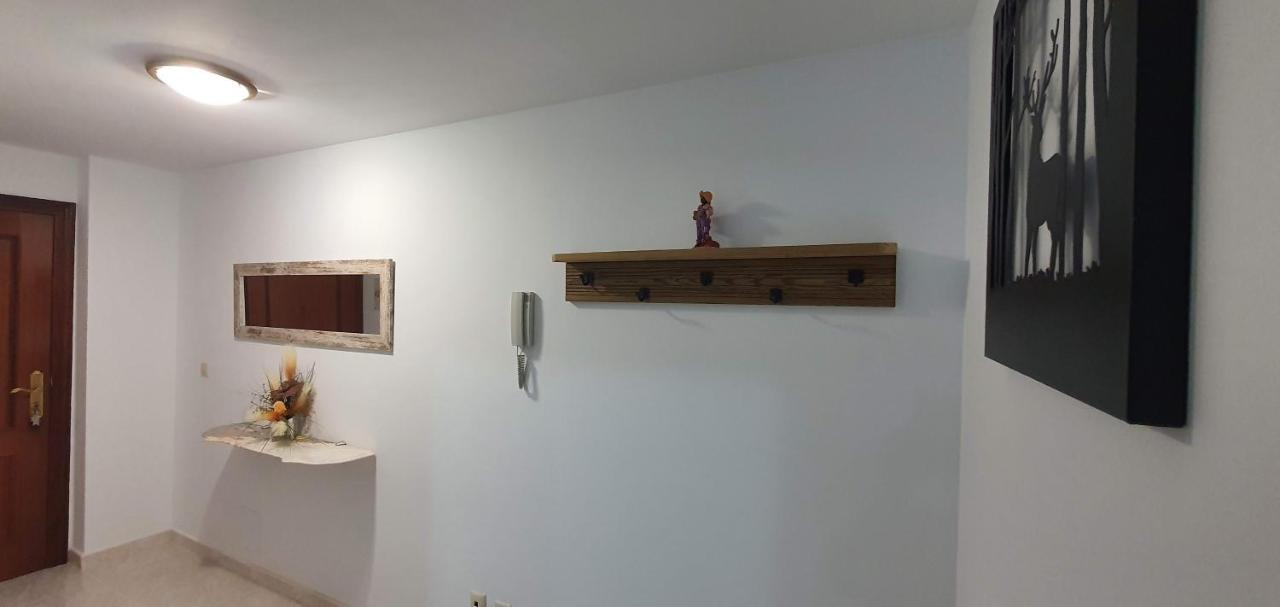 Apartamento Piso Iria Cee Exterior foto